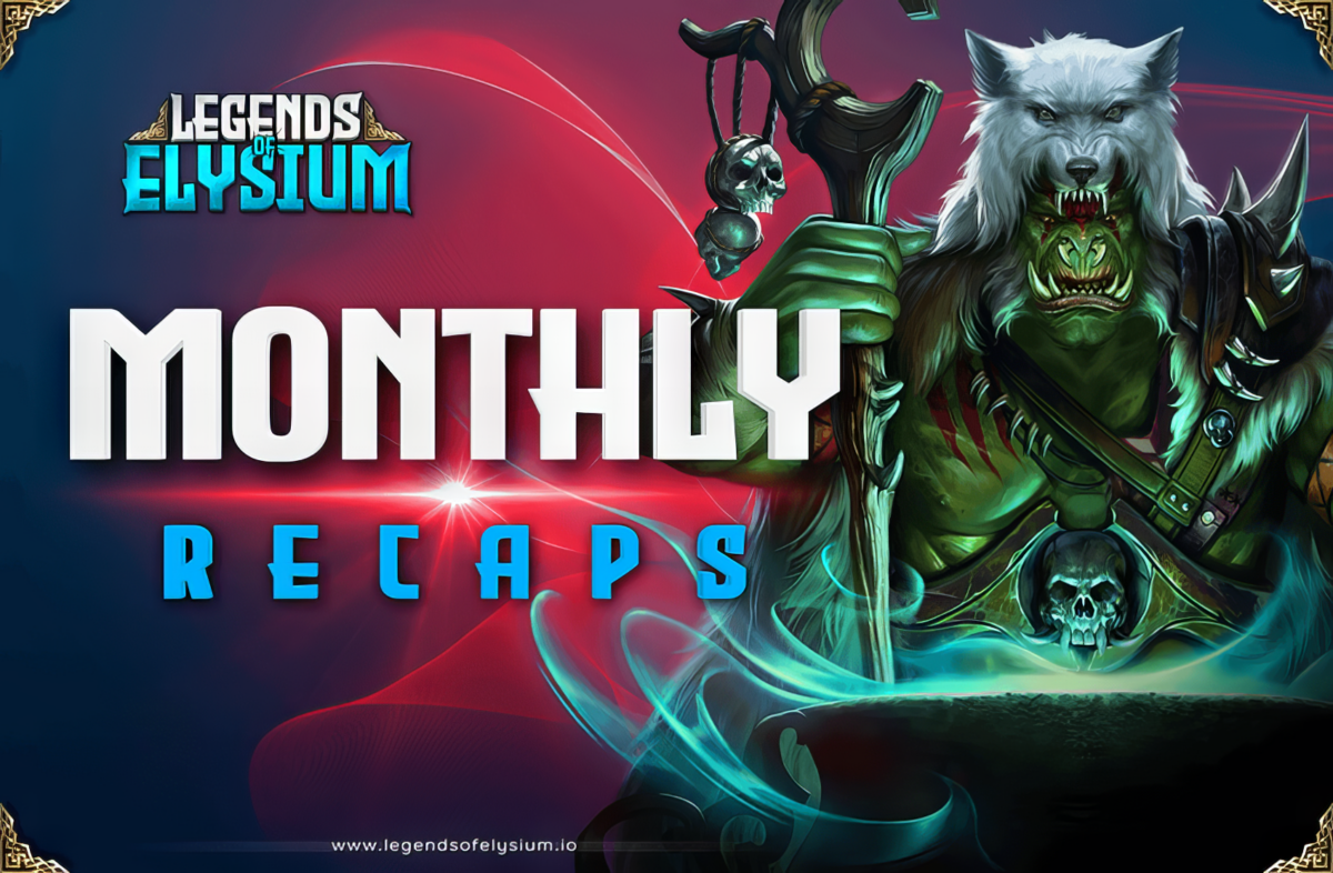 The Saga Keeps Goin’: Updates in the February 2023 Dash of Legends of Elysium