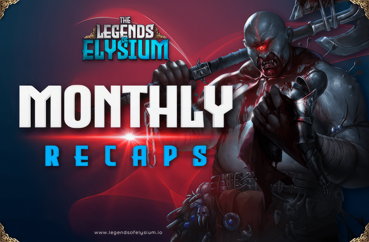 Legends of Elysium: The Mind-Blowin’ Story of June’s 2022 Dazzlin’ Adventure